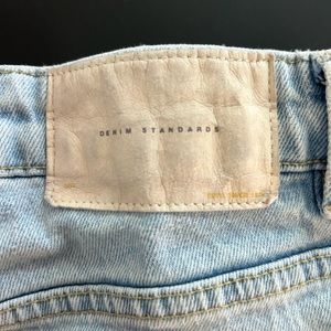 Zara men’s pants